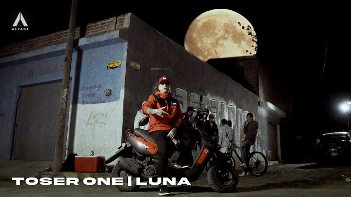 Toser One - Luna 🌙