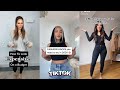Styling hacks for girls tiktok compilation