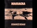 Massacra - Zero Tolerance
