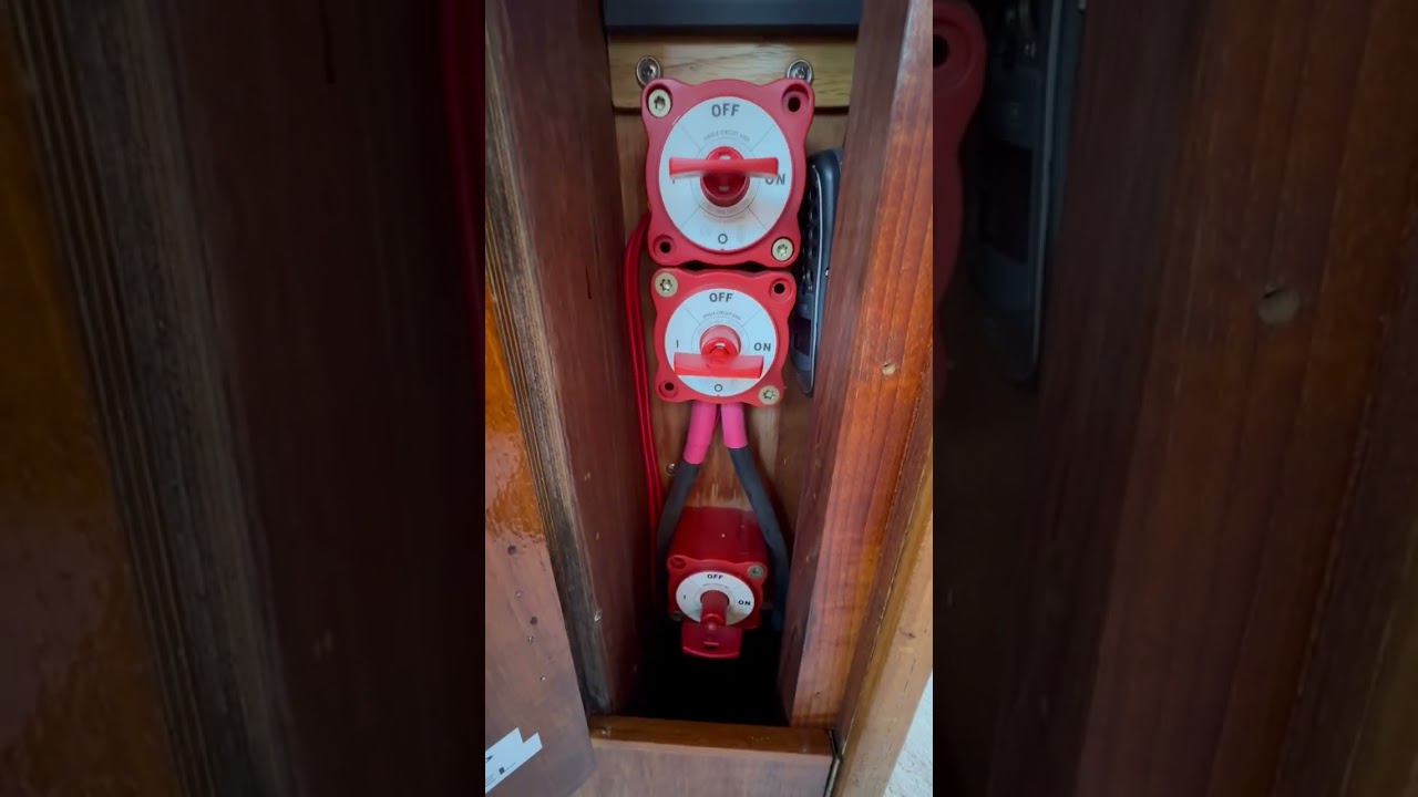 Nauticat 44- 1980 Tillsalu