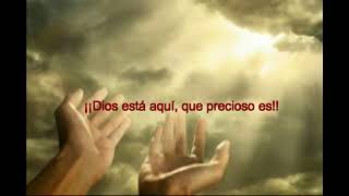 Miniatura del video "¡¡Dios está aquí, que precioso es!! El lo prometió donde hay dos o tres Coro Pentecostal"