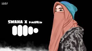 Swaha X Faded Ringtone Da Lailay Ringtone Arabic Remix  Ringtone