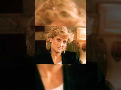 Diana’s Last Interview