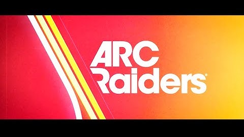 First 15 minutes | ​​A​RC﻿​ ​​R﻿​​​​﻿a​​id﻿er​​​s