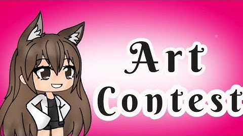 Art Contest! ( READ DESC )