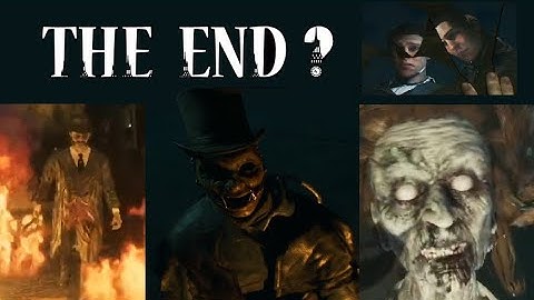 THE BEAST INSIDE - Part 2 - ENDING