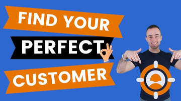 How To Create A Customer Avatar/Customer Persona (Including FREE Worksheet)