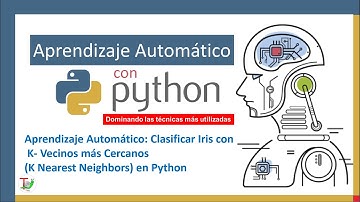 Aprendizaje Automático con Python y Scikit-learn Clasificación y Validación Cruzada en Dataset Iris