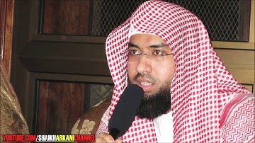 تلاوة من سورة القصص • القارئ عبدالولي الأركاني • Abdulwali Al-Arkani