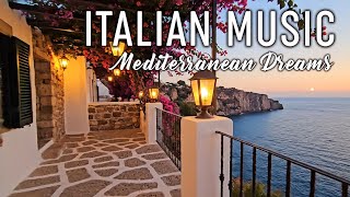 Download Lagu 🎶 Italian Vibes \u0026 Mediterranean Music 🎶 2+ Hours Scenic Amalfi Coast \u0026 Lake Como Relaxation 4K MP3