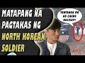 Matapang Na Pagtakas At Pagtawid Ng North Korean Soldier Sa DMZ Border | Jevara PH