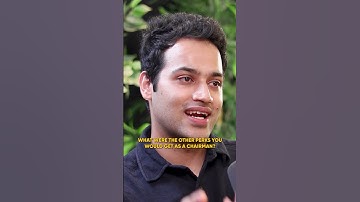 Salary Of HCL Chairman | Ajai Chowdhry | Raj Shamani #shorts