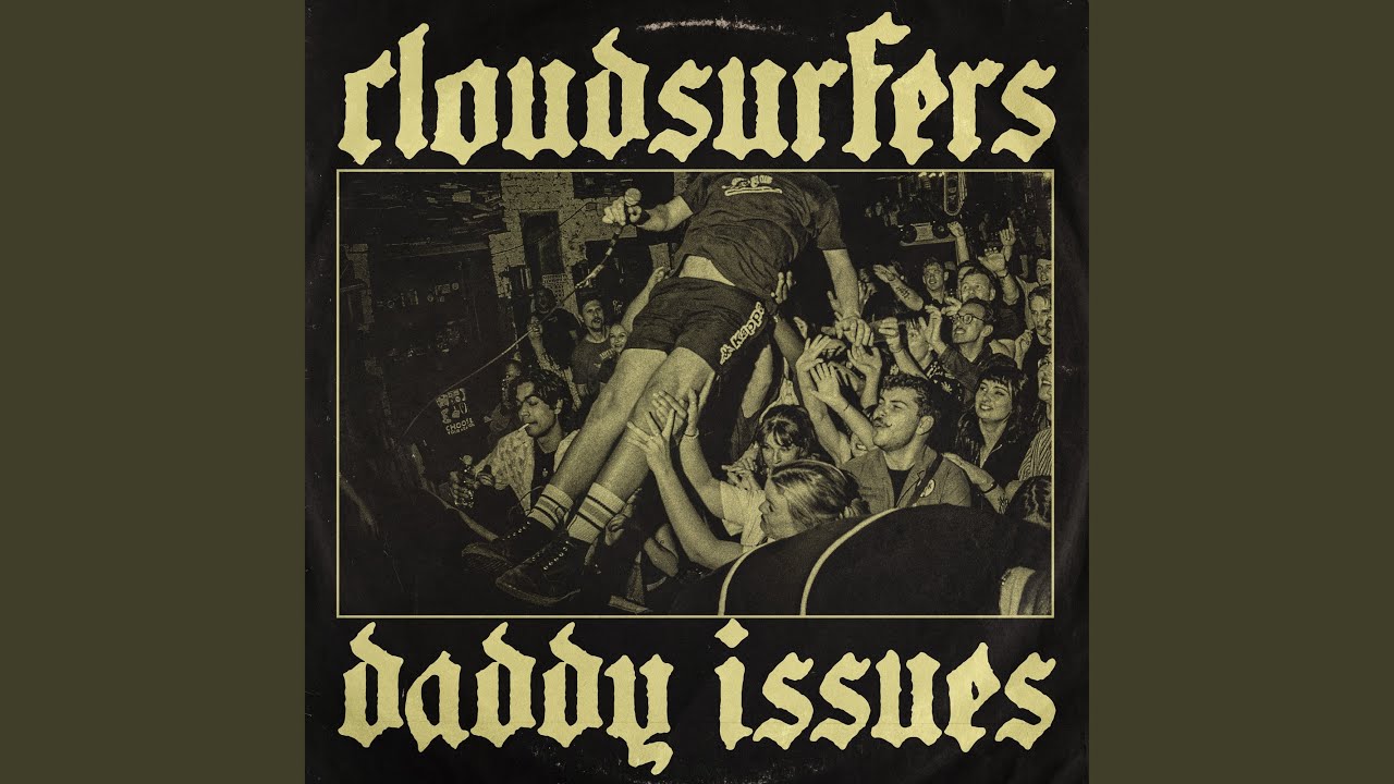 Watch Daddy Issues on YouTube Watch Daddy Issues on YouTube
