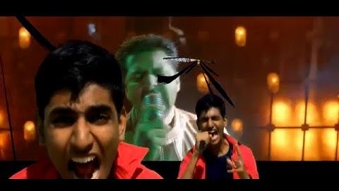 Miruthan - Munnal Kadhali Video | Jayam Ravi, Lakshmi Menon and mohammed | D. Imman