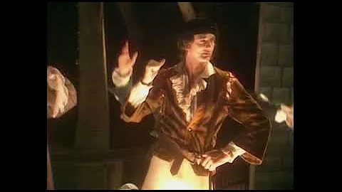 Nicholas Nickelby   Romeo and Juliet