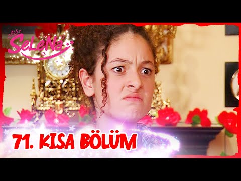 Selena 71. Bölüm | Kısa Bölümler ✨