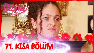 Selena 71. Bölüm | Kısa Bölümler ✨