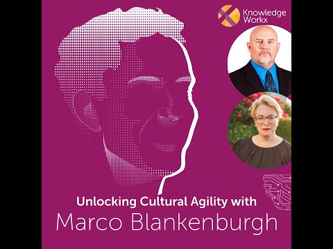 Building Culturally Agile Schools with Michael Bartlett & Shelley Reinhart |Podcast|006