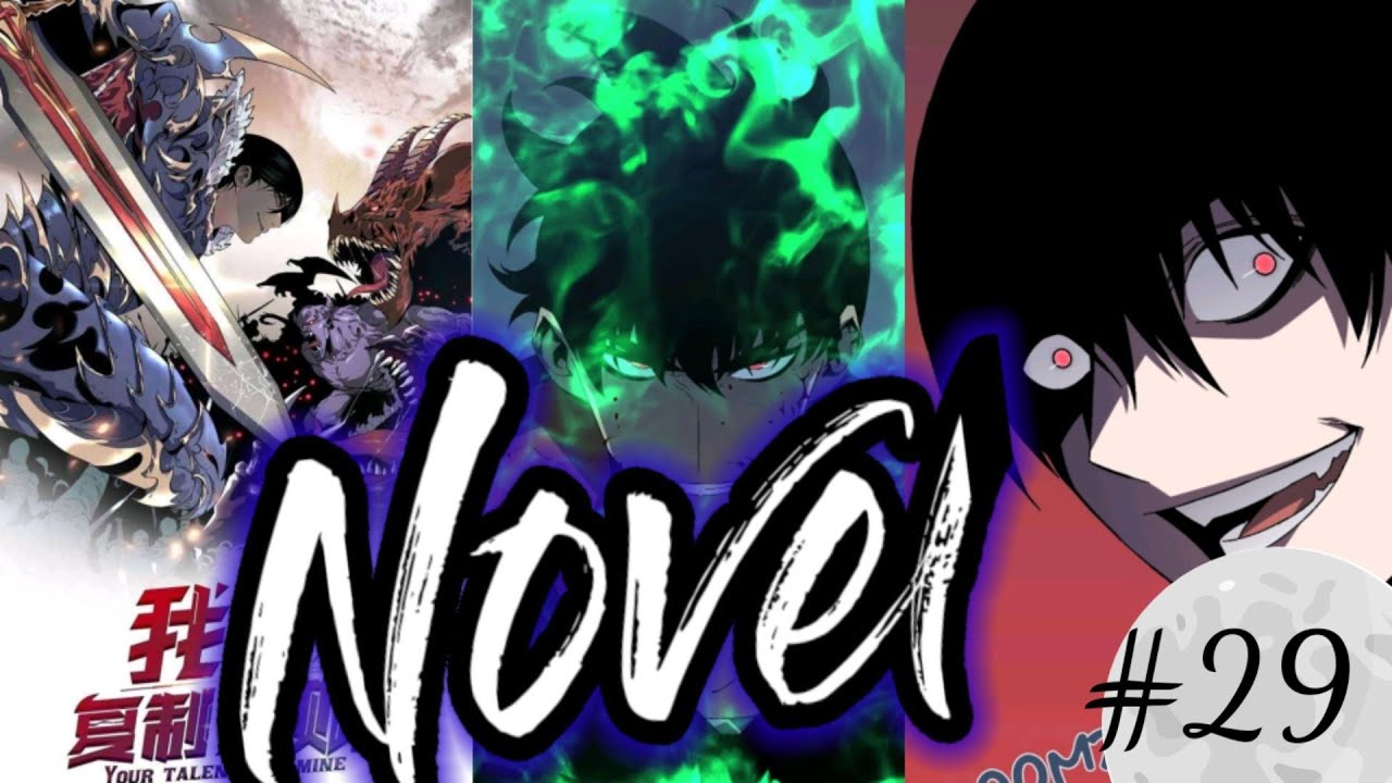 Your Talent Is Mine Light Novel www.youtube.com