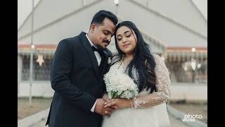 Joylin & Jake | Wedding Highlights | 27.12.2025