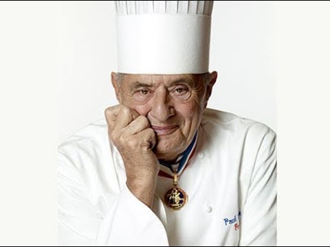 Paul Bocuse, our founder, our inspiration