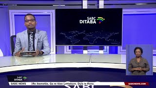 Ditaba tša Sepedi | 19 May 2024