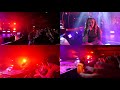 Zara Larsson - Uncover - Live @ UK Tour [HD 4K]