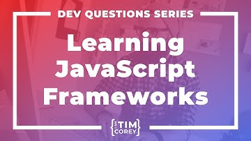 73. Should a C# Web Developer know Angular/React/Vue?