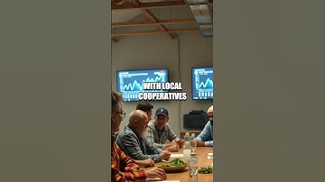 From Workshop to Grid A Rural Microgrid Rise