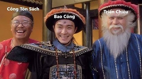 Quan Xẩm Lốc Cốc Full - Châu Tinh Trì (Huy Cường lồng tiếng)