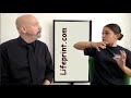 Days of the Week (ASL practice) (Lesson 12) (ASL University) (Lifeprint.com) (Dr. Bill)