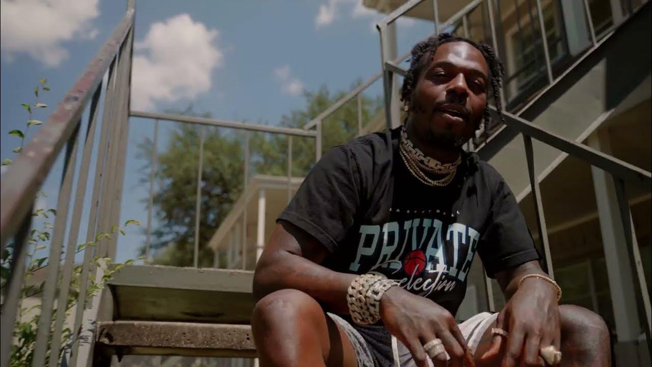 Sauce Walka "Smile" Official Music Video YouTube