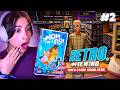 MEJORAMOS NUESTRA TIENDA! 😱📼 | RETRO REWIND #2