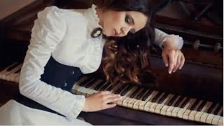 A Lonely Piano - Edgar Tuniyants