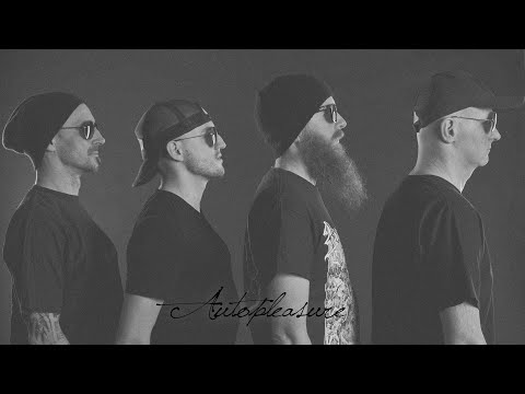 Dizel — DIZEL - 'Autopleasure' (feat. Paulina Owczarek) - 'Autopleasure' (2020)