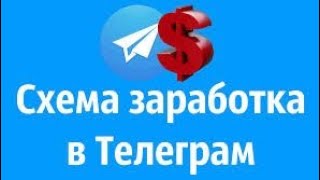 телеграм заработок денег в интернете без вложений 🔴 лучшее обучение по телеграмм с нуля 🔴 инвестиции