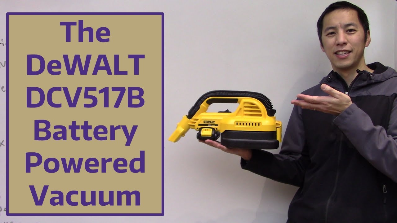 Details about   Air Deflectors and Crevice Nozzle for DeWalt DCV517/DCV517B VACUUM NOT INCLUDED 