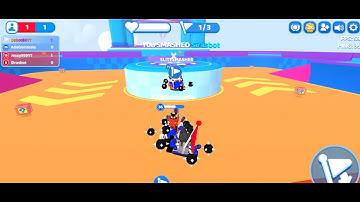 Smash Karts: CTF Stealing the Flag! Music: William Tell/Mozart/Chopin