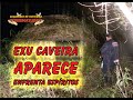 EXU CAVEIRA APARECE E ENFRENTA ESPÍRITO PARA AJUDAR EQUIPE