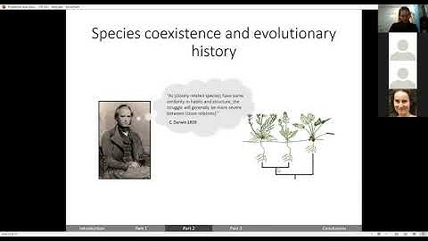 Rachel Germain - Theory in service of empirical research