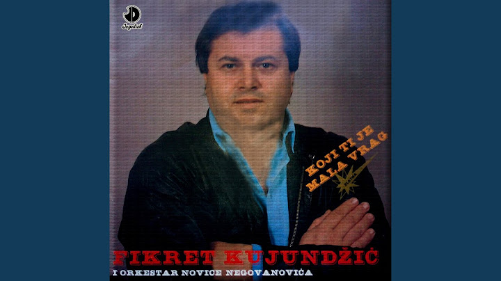 Jednom si me prevarila