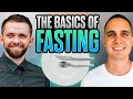 Biblical Basics About Fasting