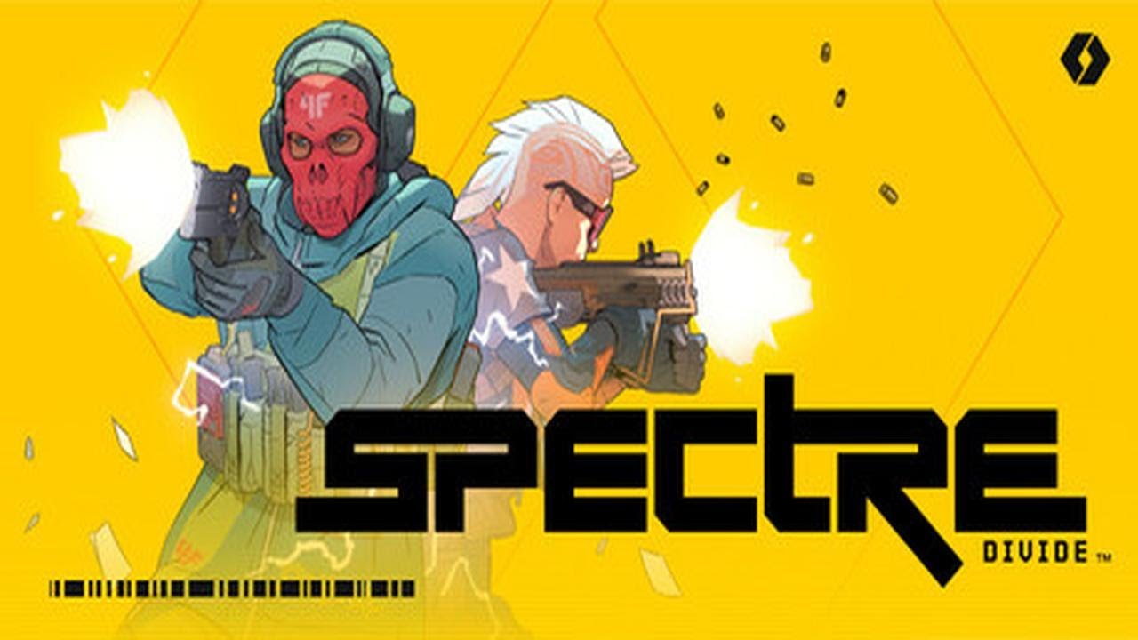 Spectre Divide Gameplay (Steam) [Free Games] - YouTube