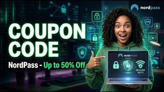 nordpass Discount Code 2026 💸 Save More With This Offer