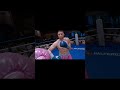 He almost took out 😭 #trending #gaming #vrarcade #vrboxing #boxing #thrillofthefight2