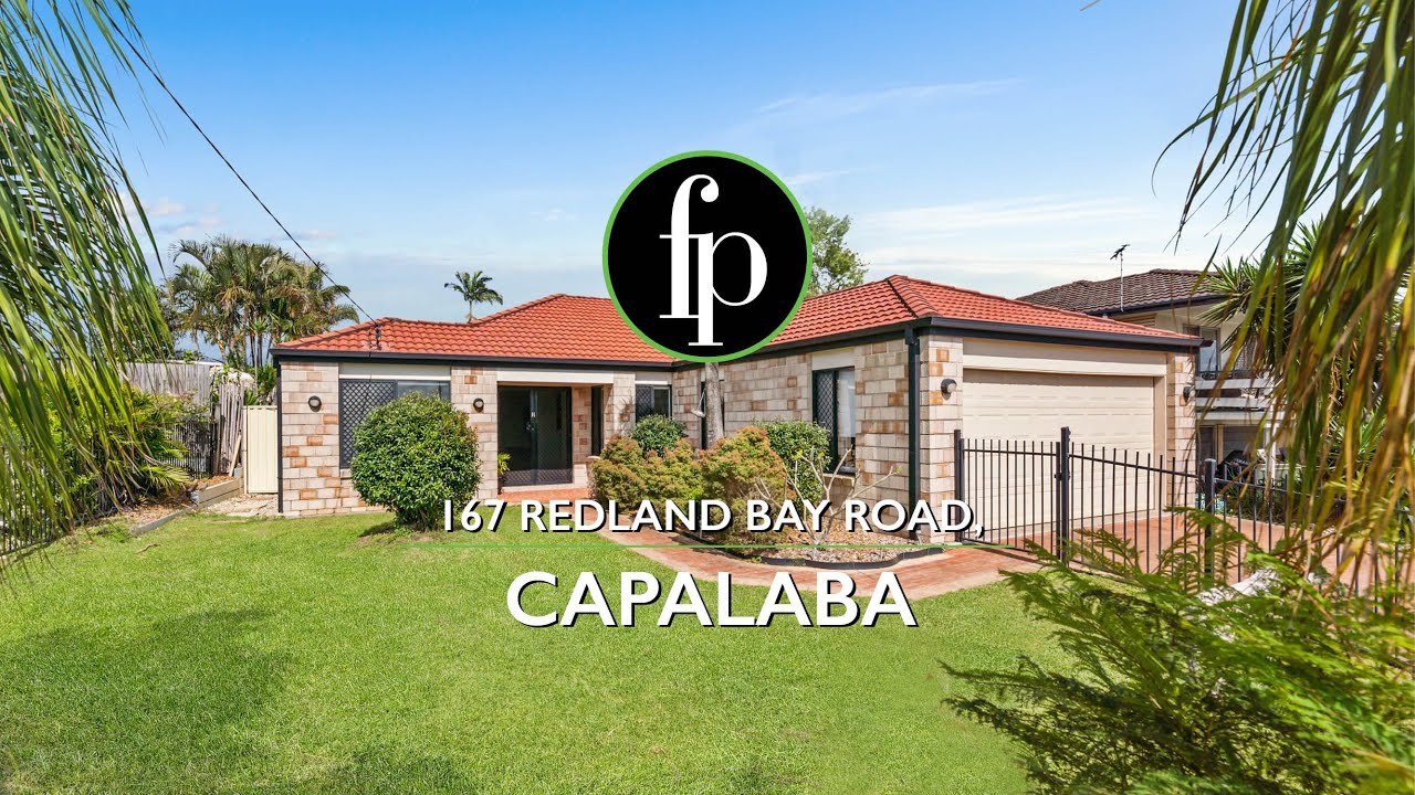 167 Redland Bay Road, Capalaba YouTube 167 Redland Bay Road, Capalaba YouTube