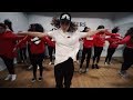 Kendrick Lamar - HUMBLE - Choreography by Magda Qarqashadze