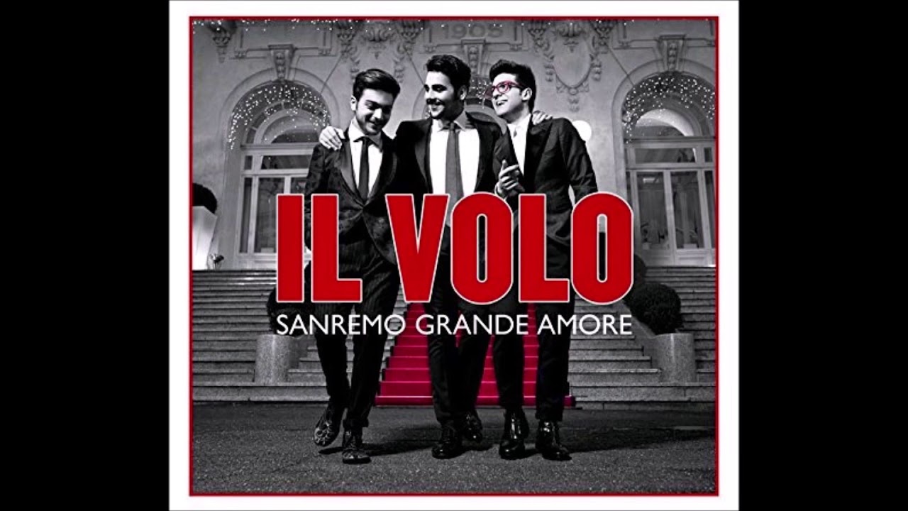 Volo grande amore. Il Volo grande Amore Евровидение. Il Volo "Sanremo grande Amore". Grande Amore - il Volo - Ноты. Il Volo grande Amore отсылки к фильмам.