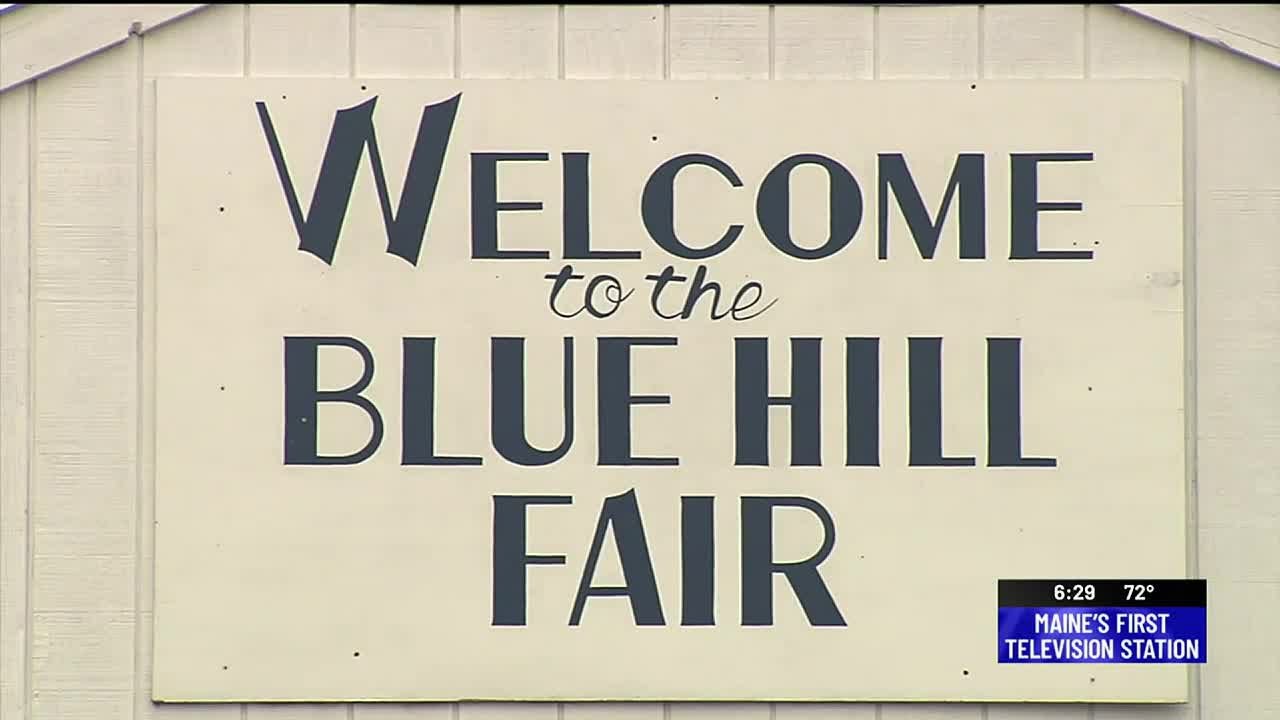 Blue Hill Fair returning for Labor Day Weekend YouTube