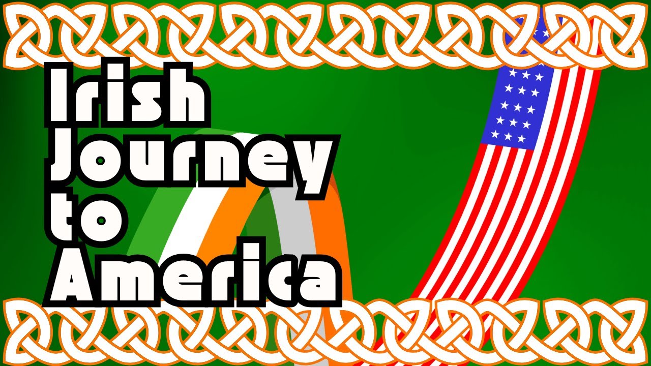 Irish Family History: Tracing Roots from Mayo to Baltimore